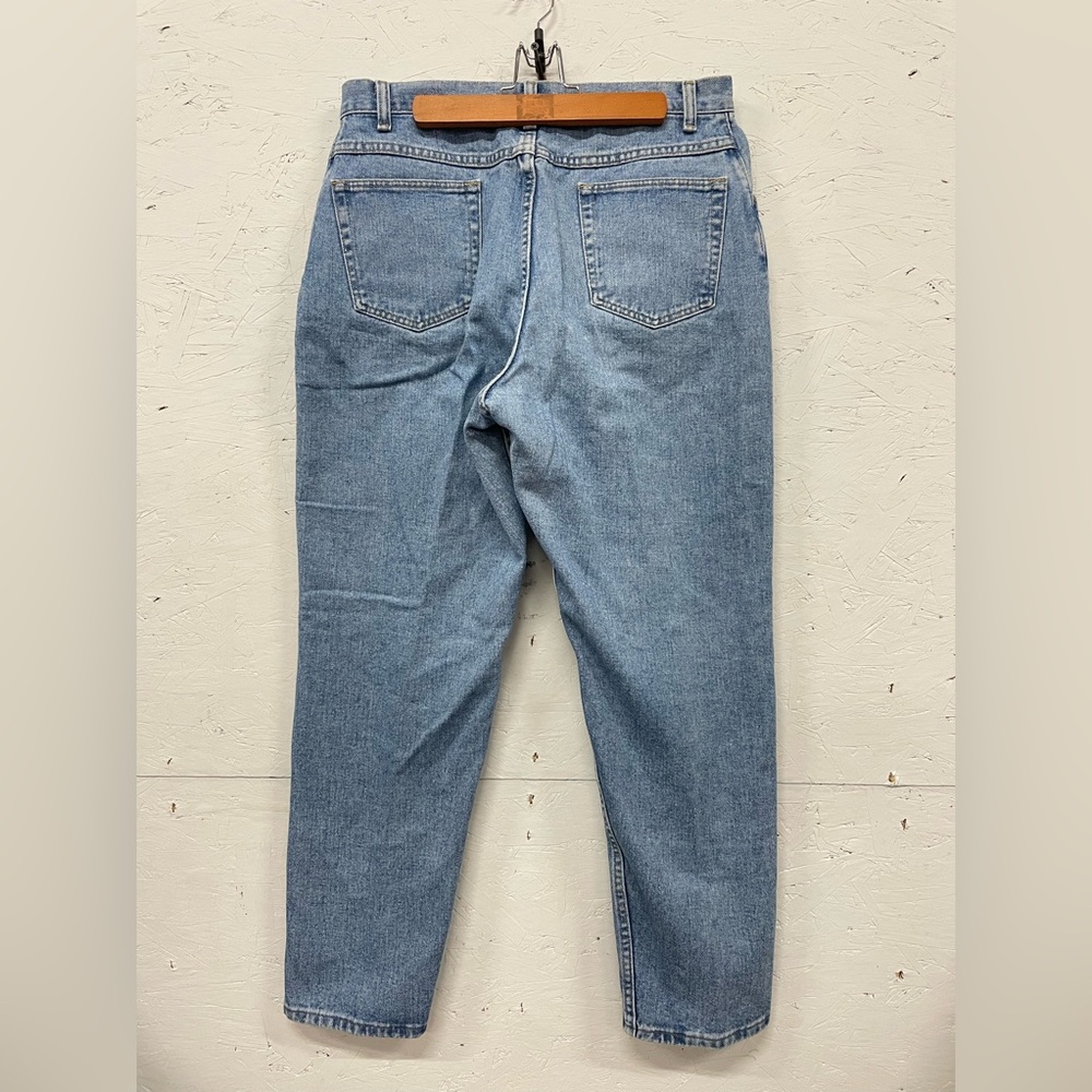 Vintage Wrangler (For Women) High Waisted Jeans, Size 16 (See Measuremen…